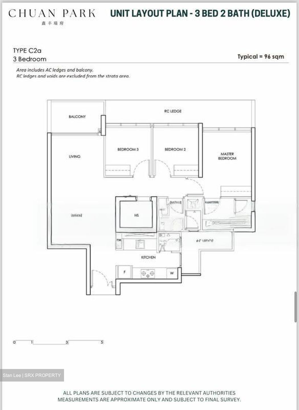 Chuan Park (D19), Condominium #503475851